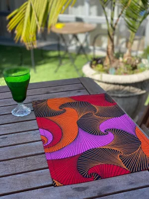 Placemat "Big Waves"
