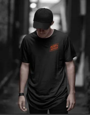 Playera Vintage Basic