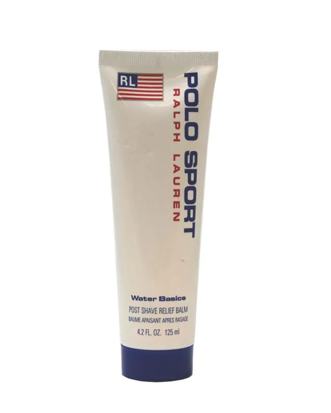 Polo Sport Aftershave for Men