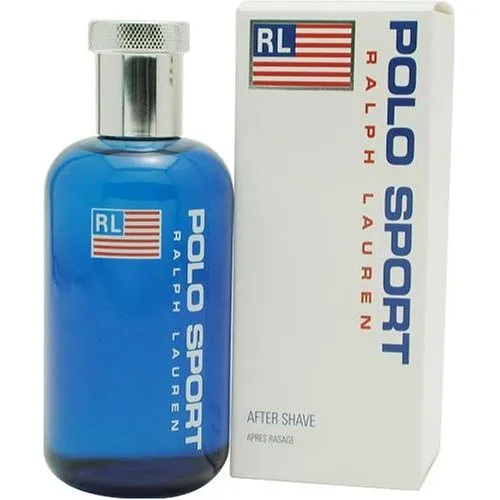 Polo Sport Aftershave for Men