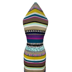 Poppy mist (fabric)