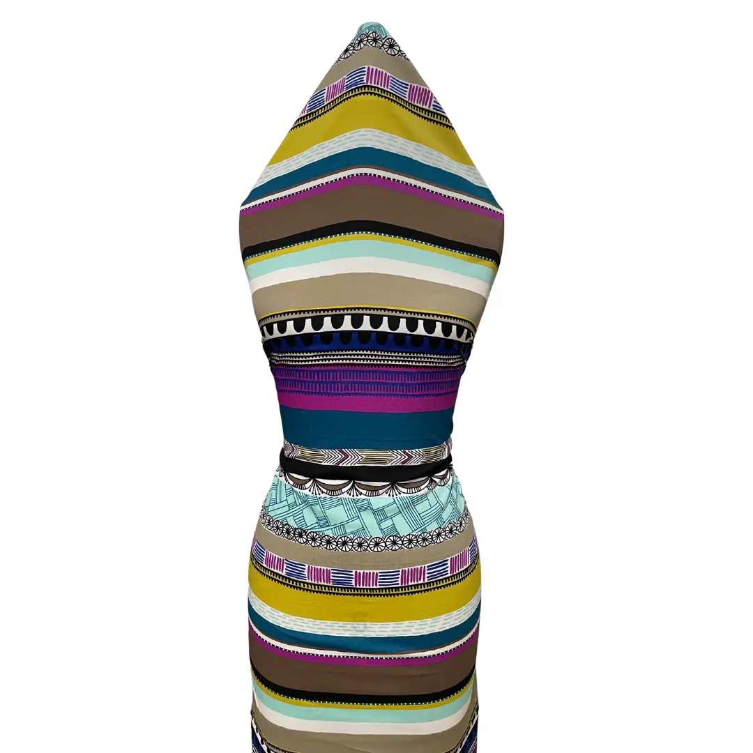 Poppy mist (fabric)
