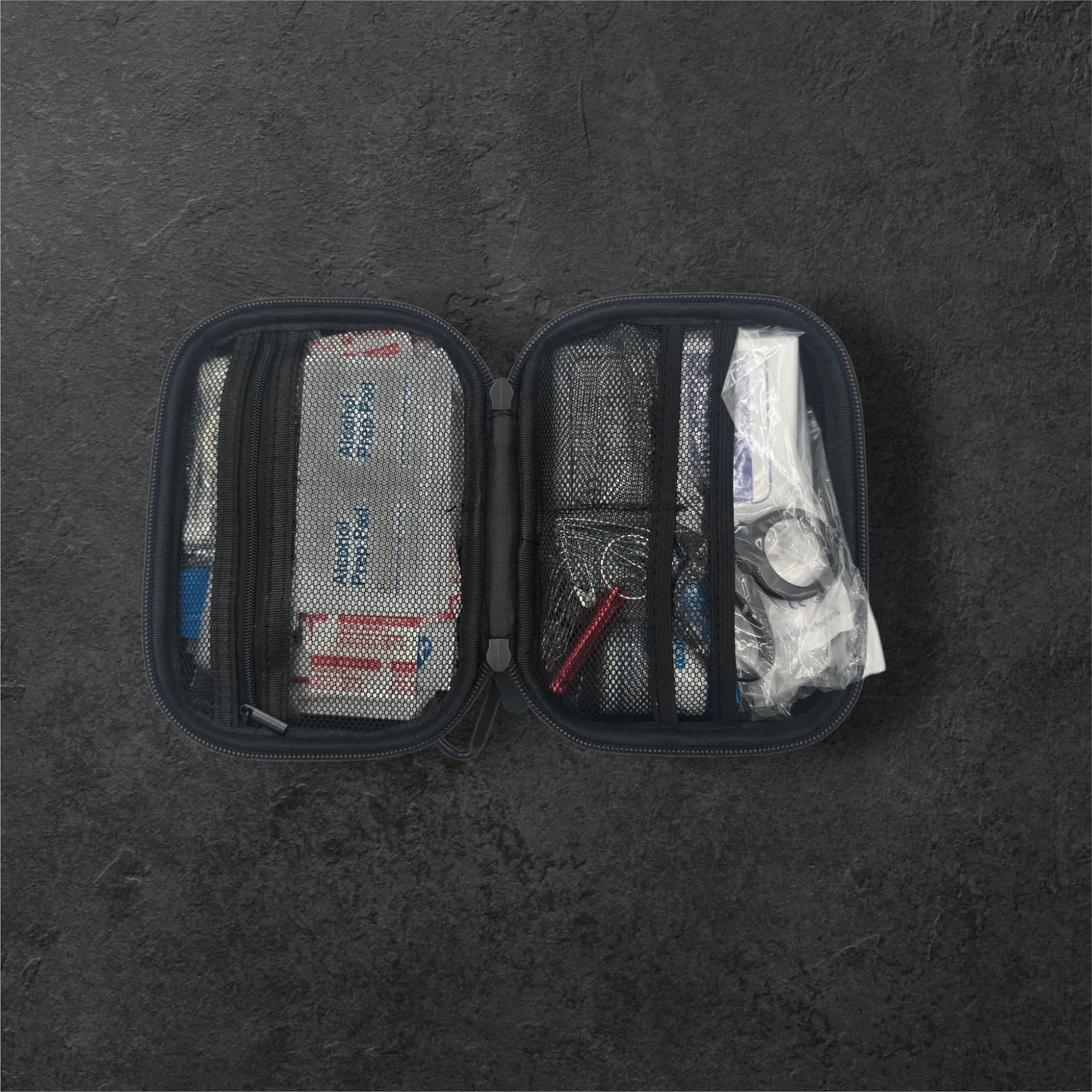 PrepPro® Medium First Aid Kit