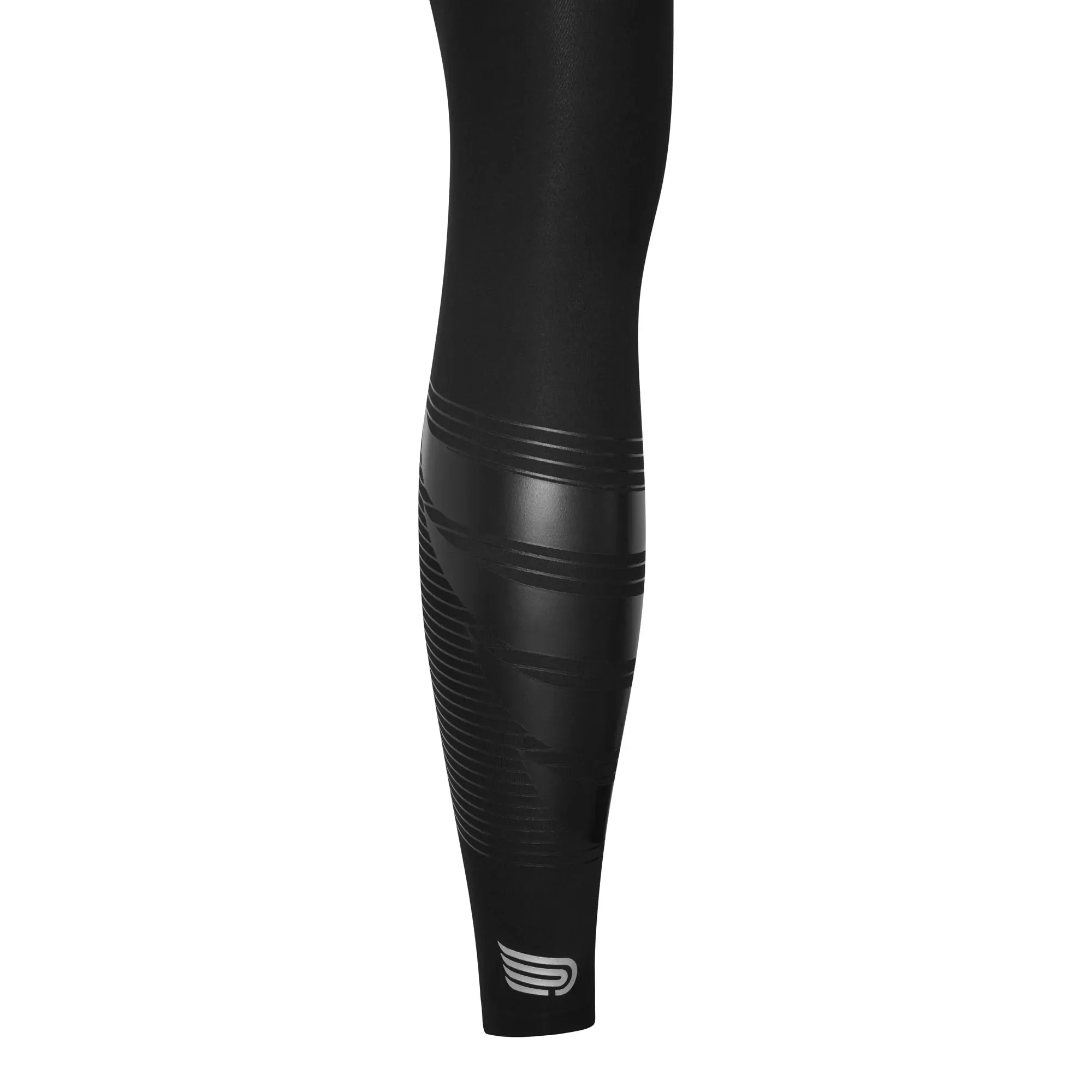 Pressio Men's Power Tight - BLK/BLK