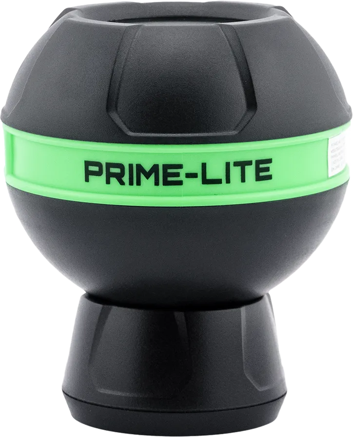 Primeline Tools 5W COB Sphere Light
