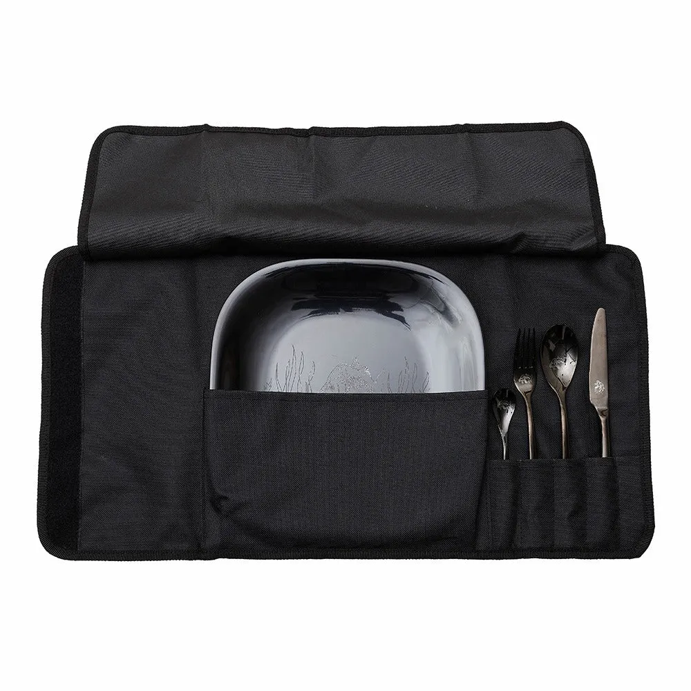 Prologic Blackfire Dining Set