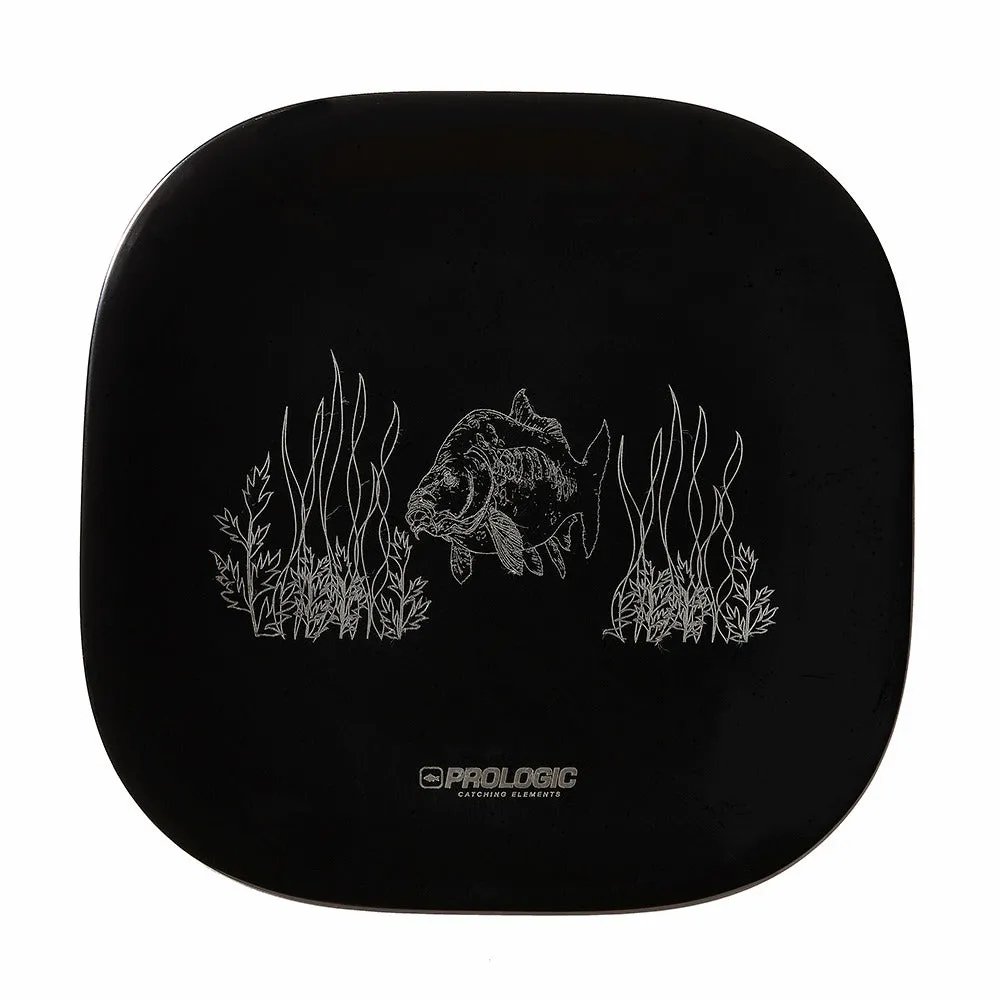 Prologic Blackfire Dining Set
