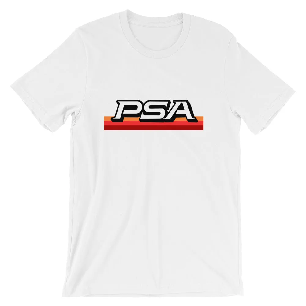 PSA T-Shirt | Pacific Southwest Airlines