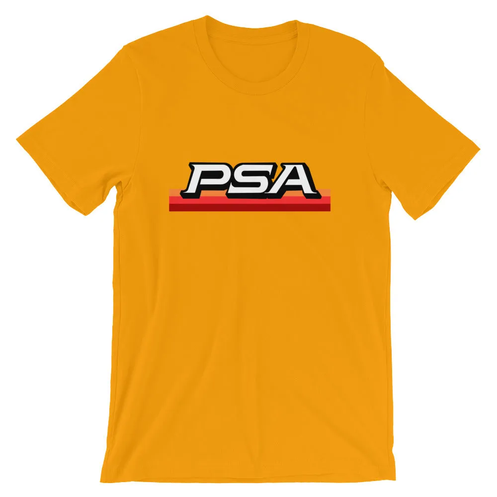 PSA T-Shirt | Pacific Southwest Airlines