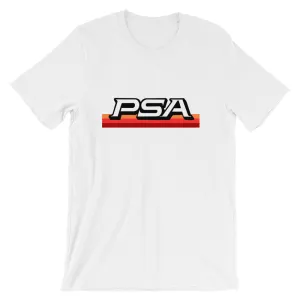 PSA T-Shirt | Pacific Southwest Airlines