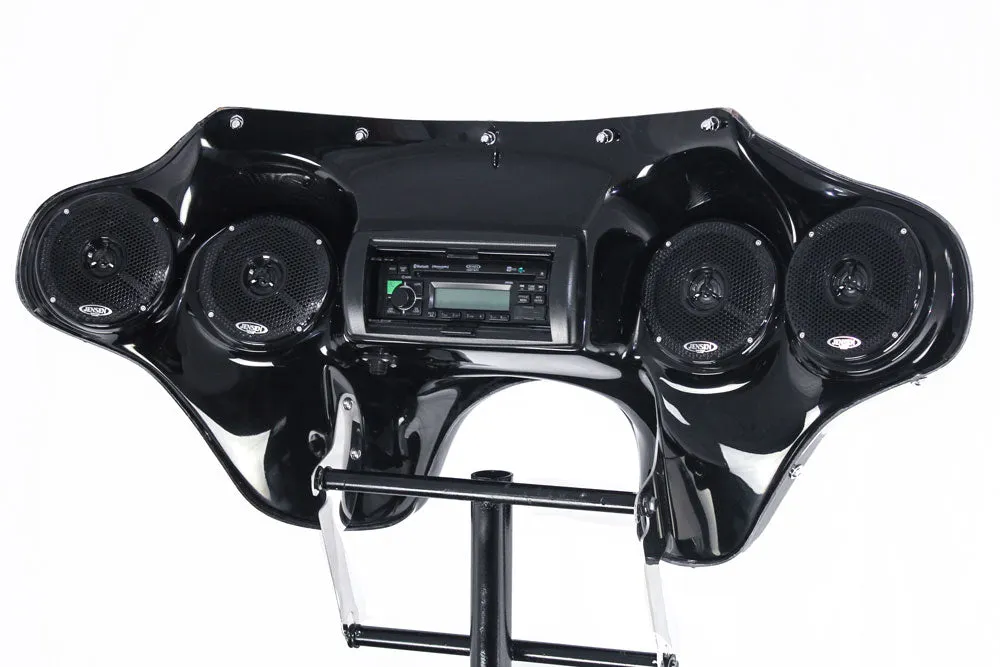 Quadzilla for Vulcan 2000 Classic