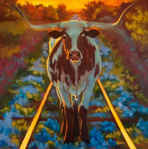 "Going West"