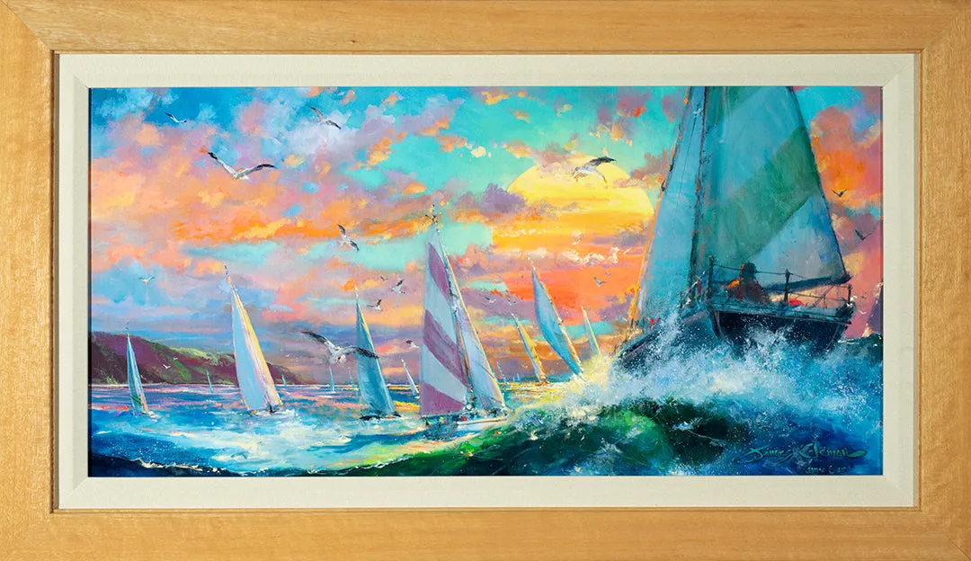 "Regatta"