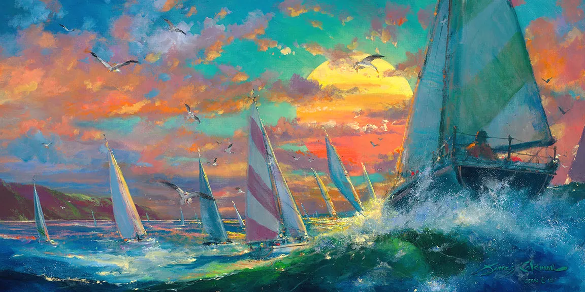 "Regatta"