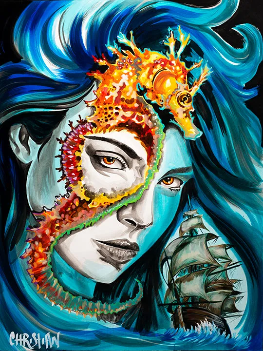 "Tempting Fate"