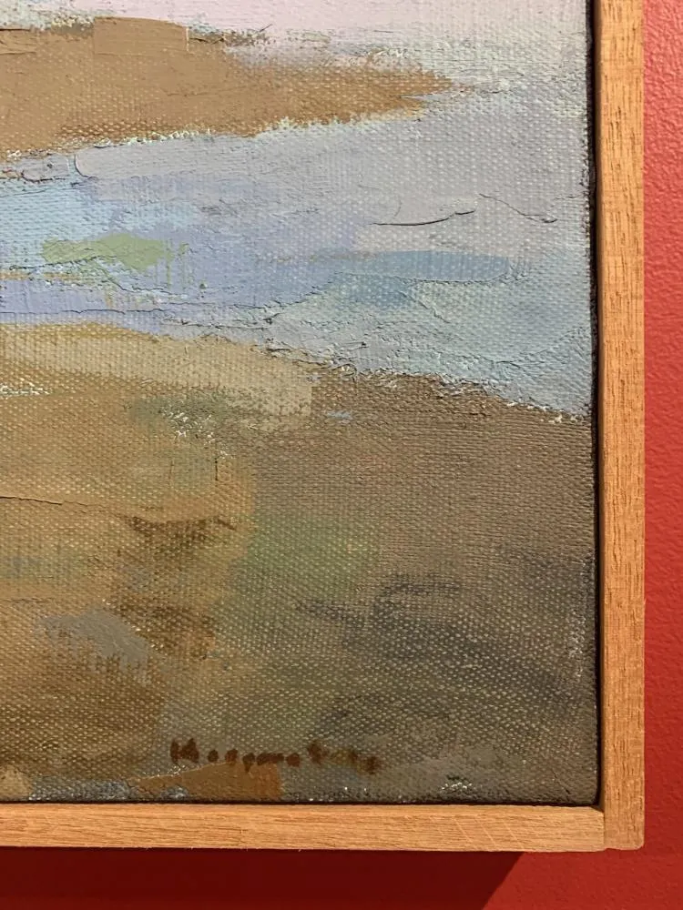 "Vineyard Beach"