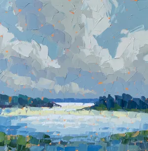 "Water Light"
