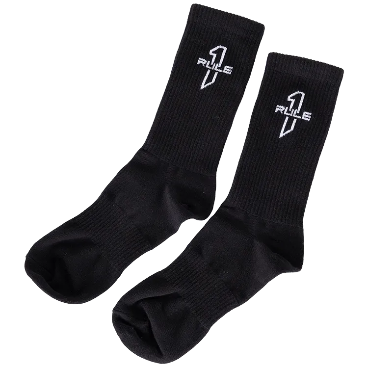 R1 Socks