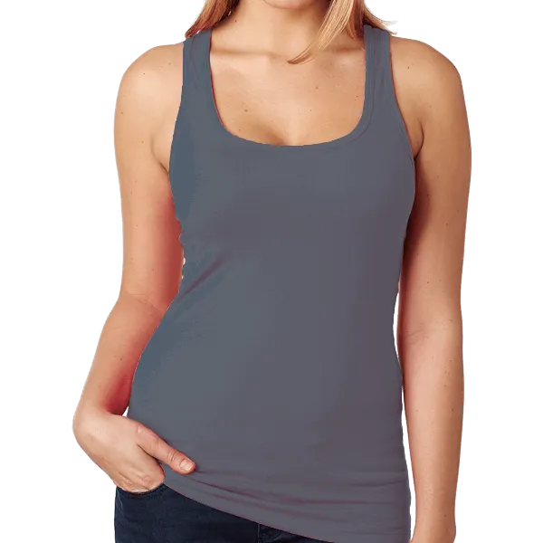 Racerback Ladies' Tank