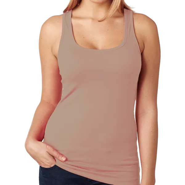 Racerback Ladies' Tank