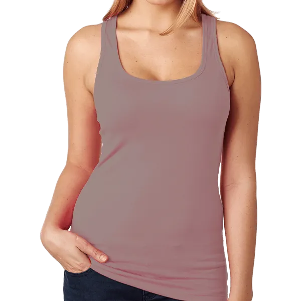 Racerback Ladies' Tank