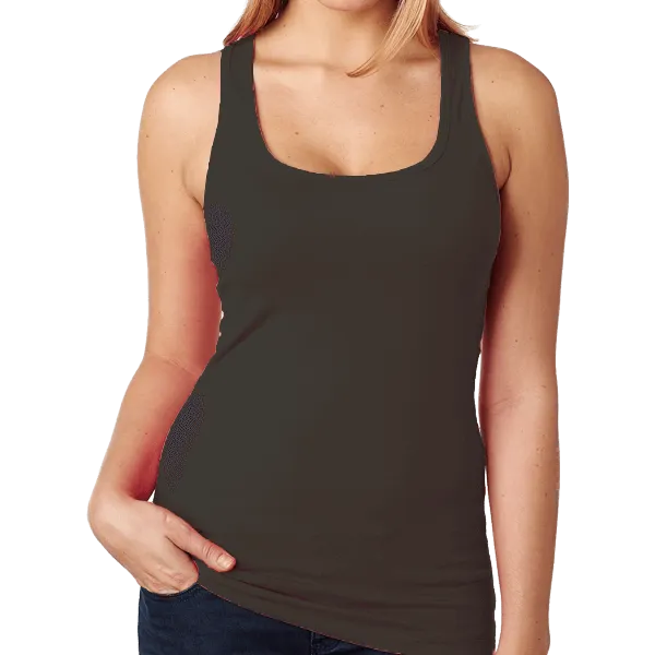 Racerback Ladies' Tank