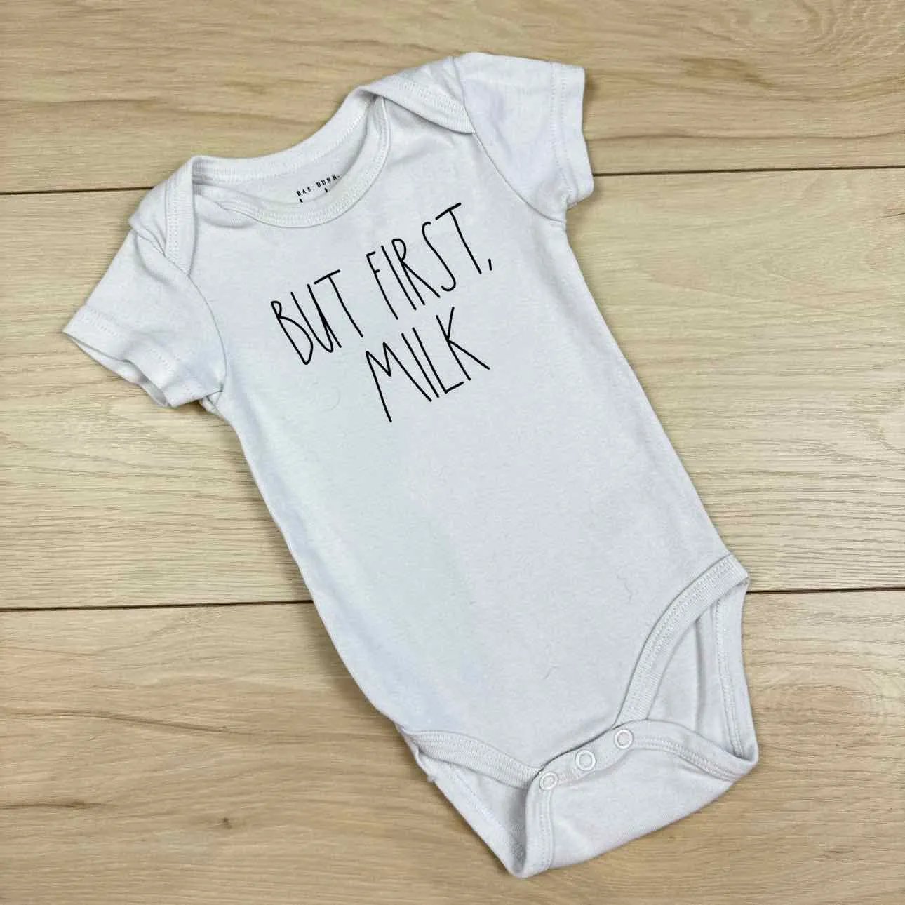 Rae Dunn ONESIE basic