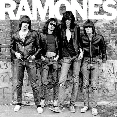 Ramones, The - Ramones (180G)