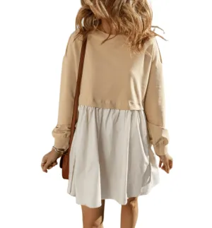 Ravena Layered Dress