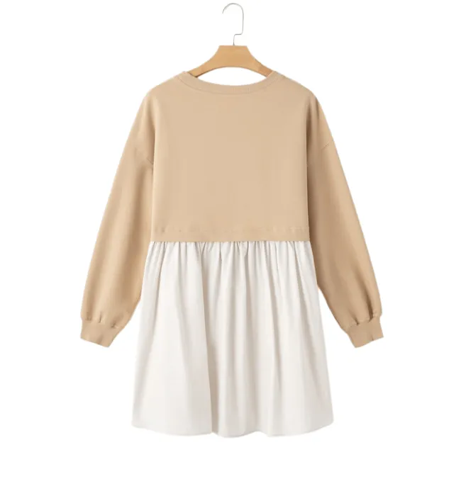 Ravena Layered Dress