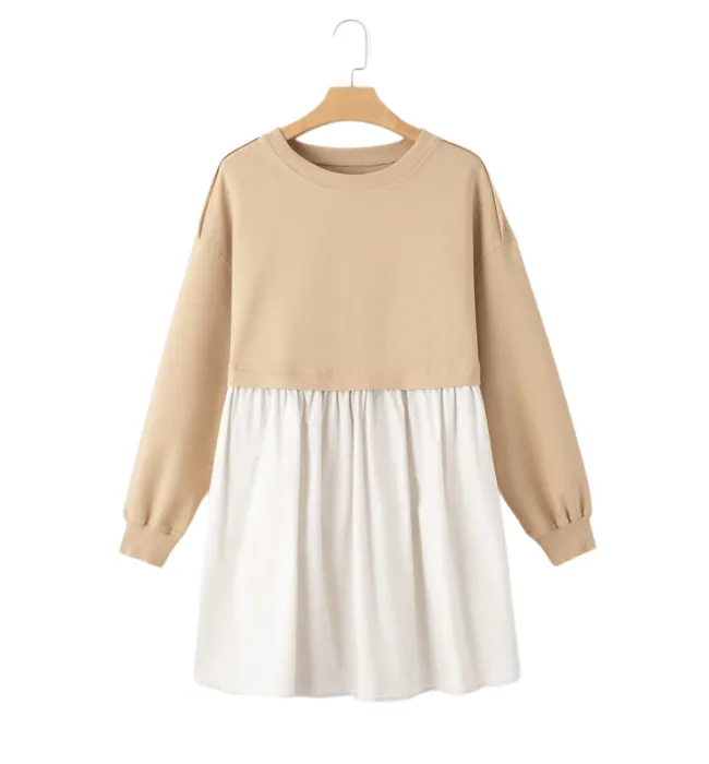 Ravena Layered Dress