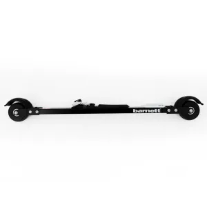 RCE-650 Binding NNN Roller ski, BLACK