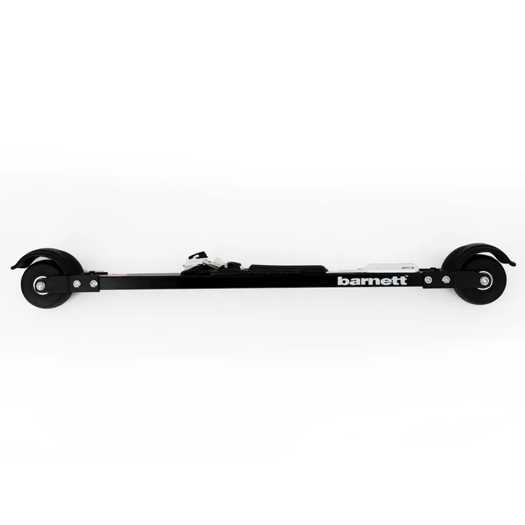 RCE-650 Binding NNN Roller ski, BLACK