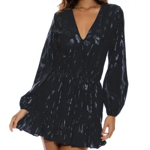 READY TO WEAR - Short Dress