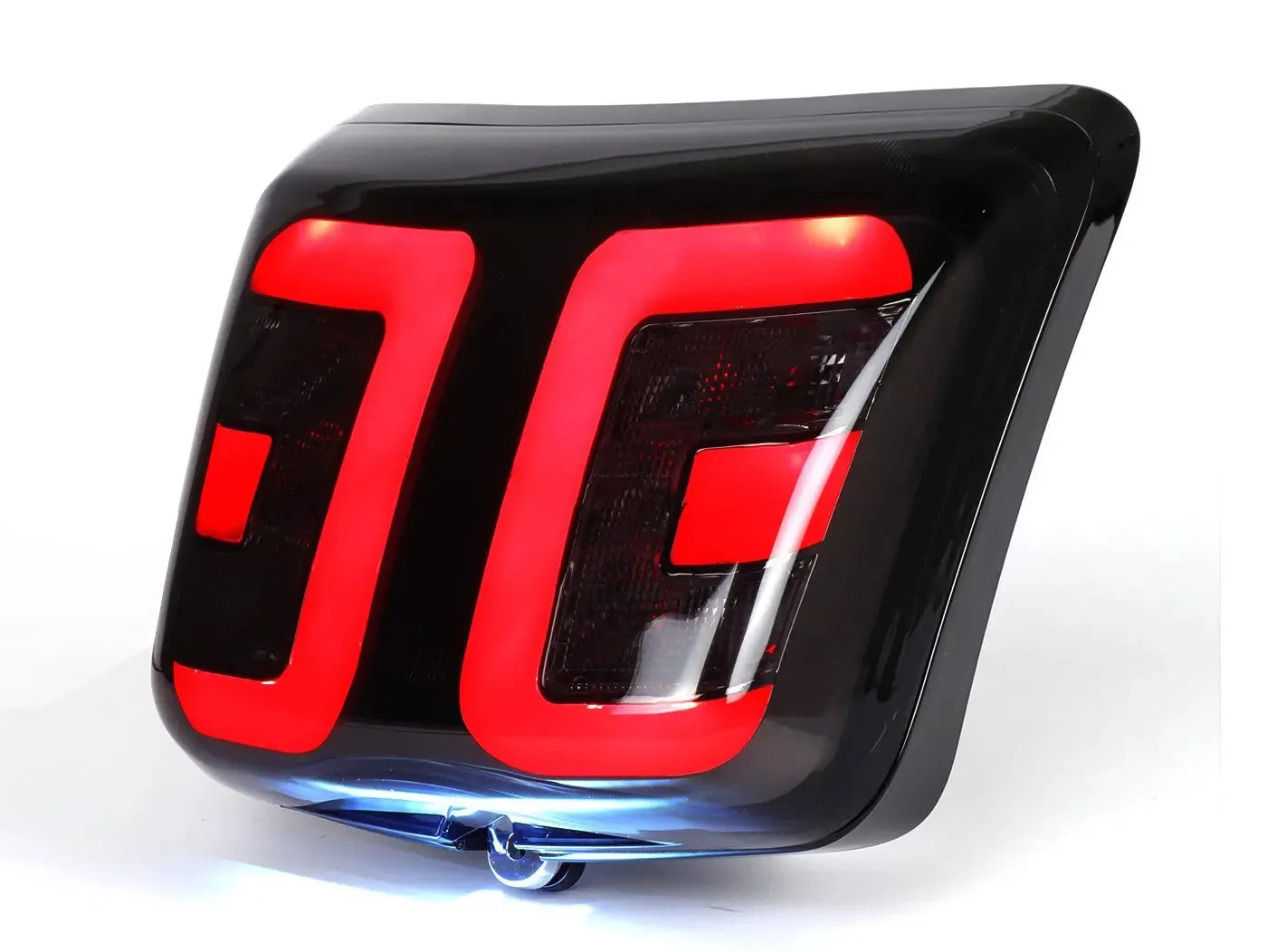 Rear Light POWER1 LED | Vespa GTS/GTS Super/GTV 125 -300cc (`14-`20-)