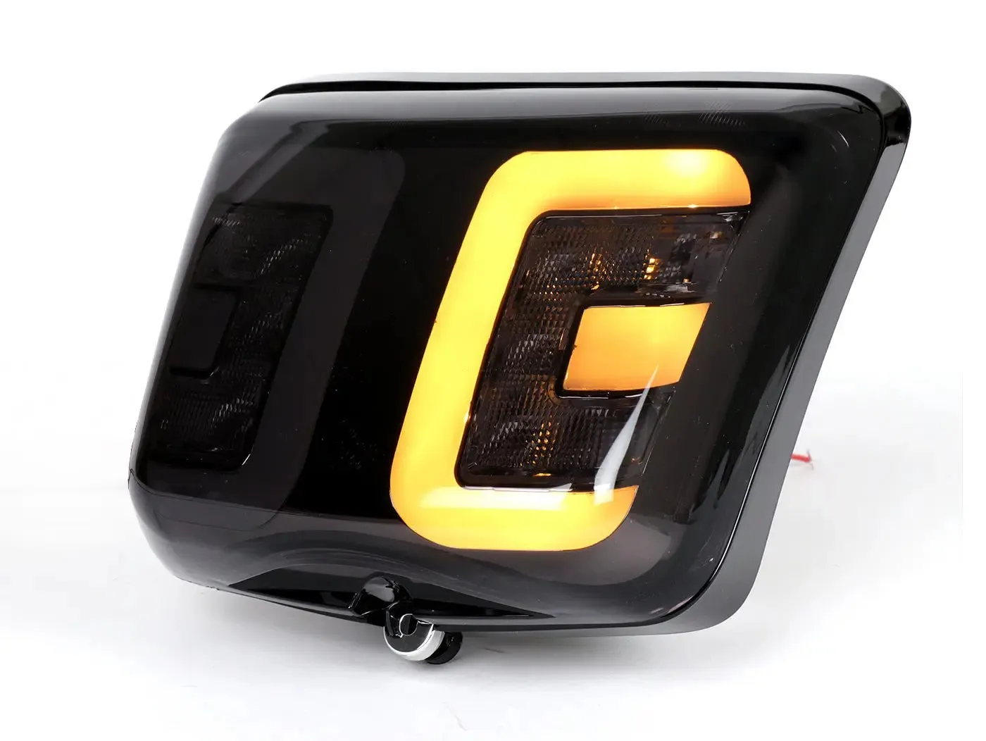 Rear Light POWER1 LED | Vespa GTS/GTS Super/GTV 125 -300cc (`14-`20-)