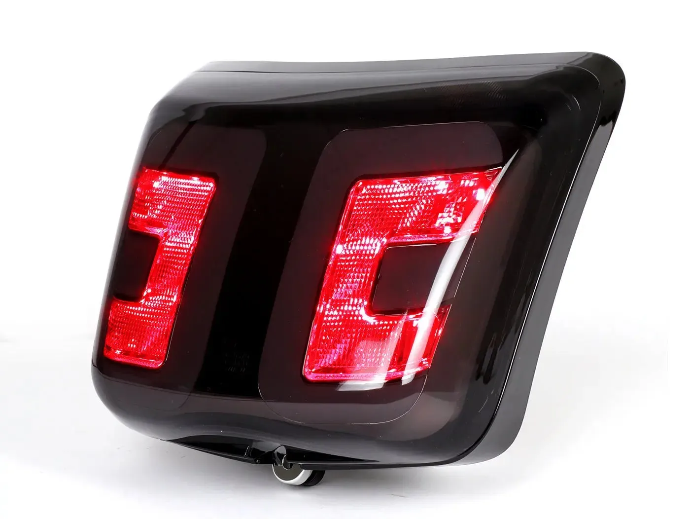 Rear Light POWER1 LED | Vespa GTS/GTS Super/GTV 125 -300cc (`14-`20-)