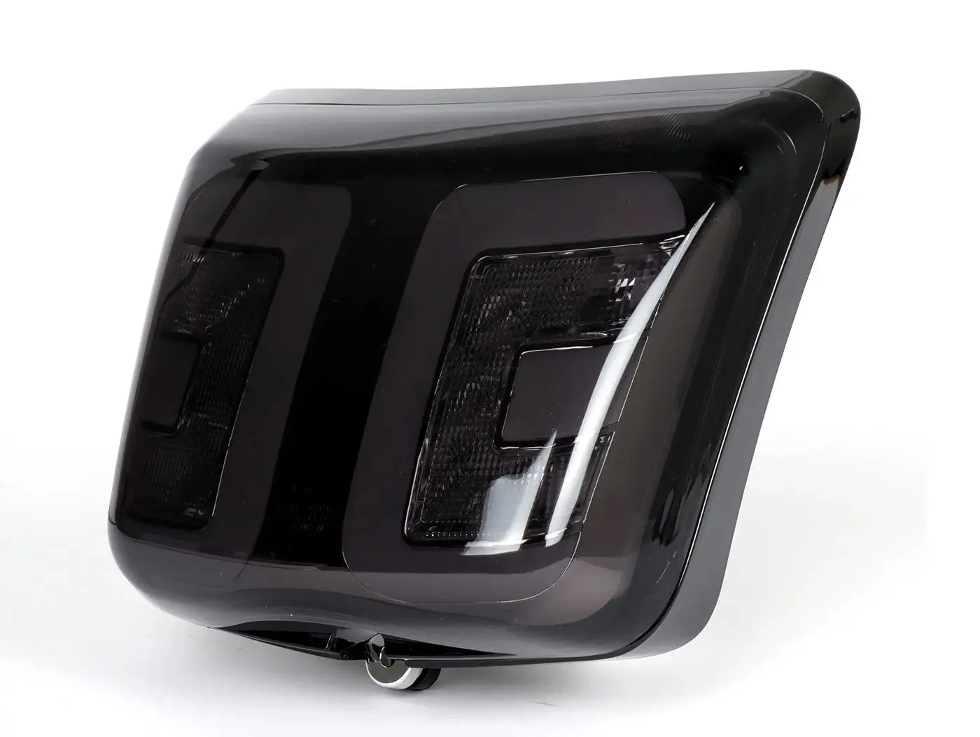 Rear Light POWER1 LED | Vespa GTS/GTS Super/GTV 125 -300cc (`14-`20-)