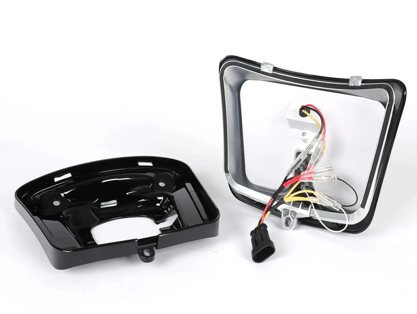 Rear Light POWER1 LED | Vespa GTS/GTS Super/GTV 125 -300cc (`14-`20-)