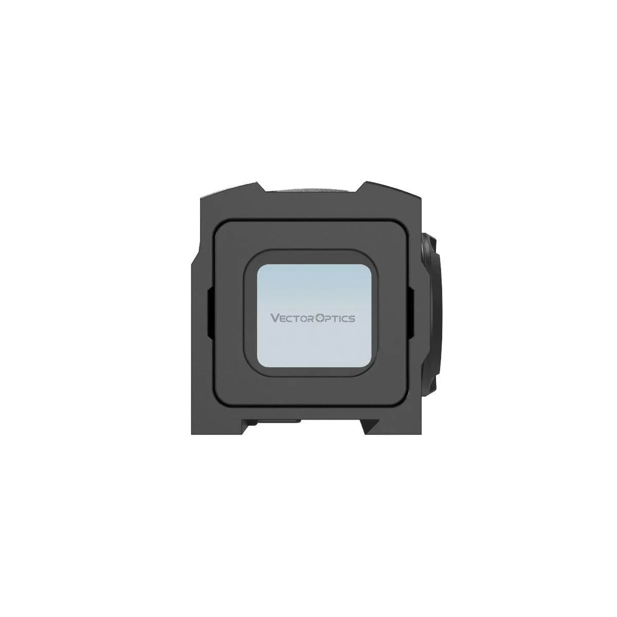 Red Dot FRENZY Plus SOLAR (Enclosed Multi Reticle) - Black