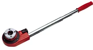 REED R11 3/8NPT Enclosed Drophead, 3/8-Inch NPT