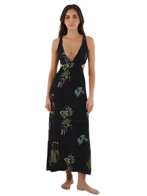 Reflex Dress ::RET