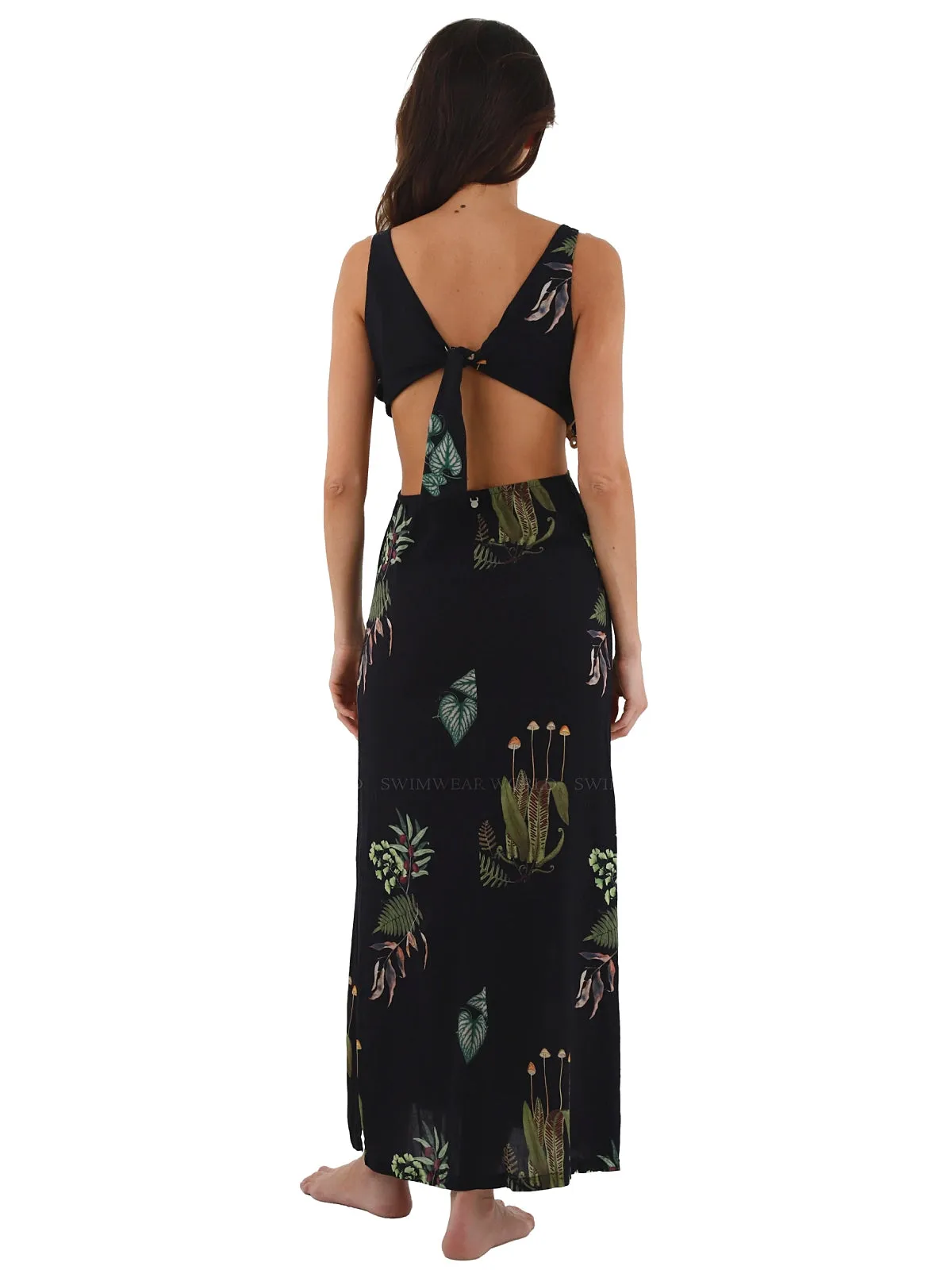 Reflex Dress ::RET