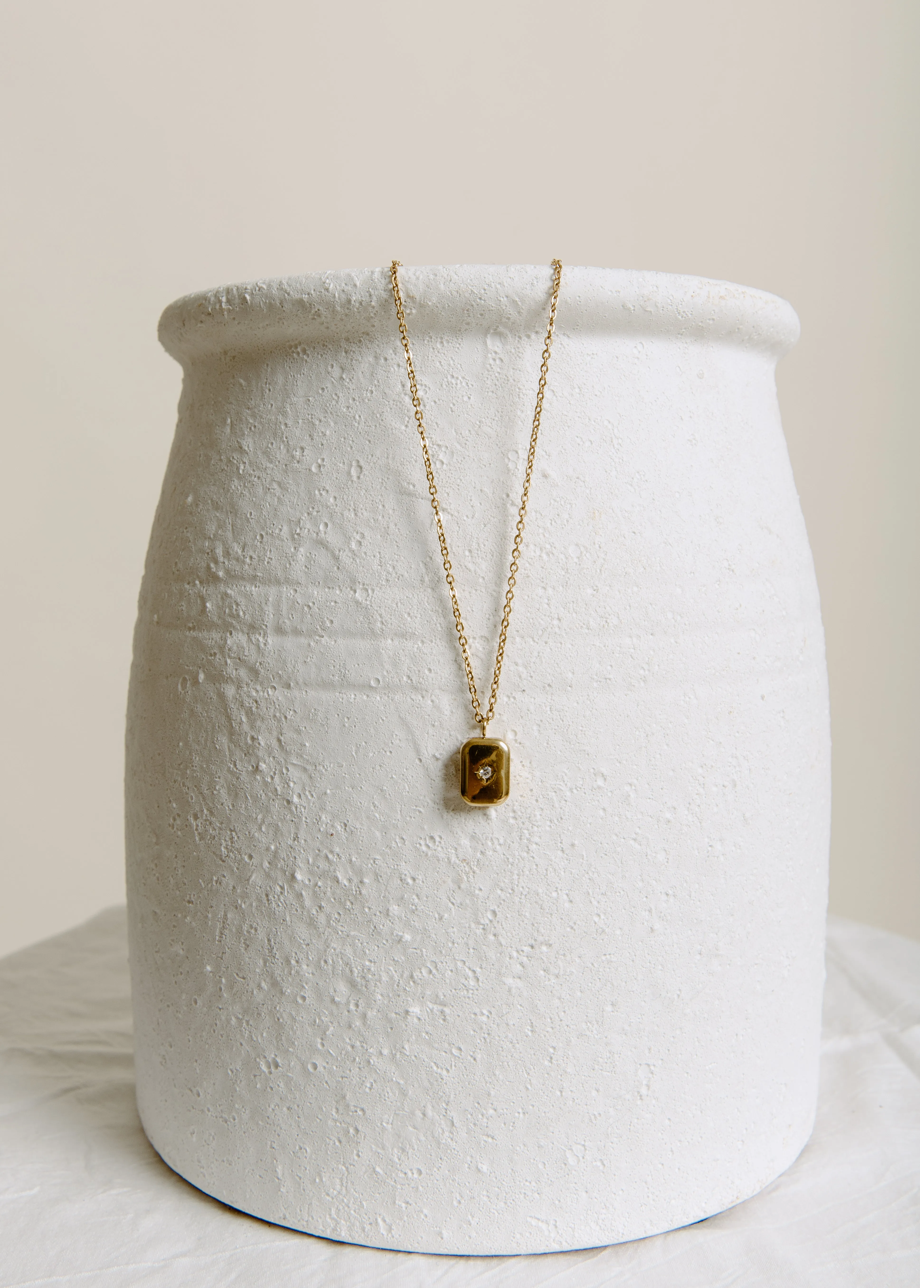 Regina Necklace
