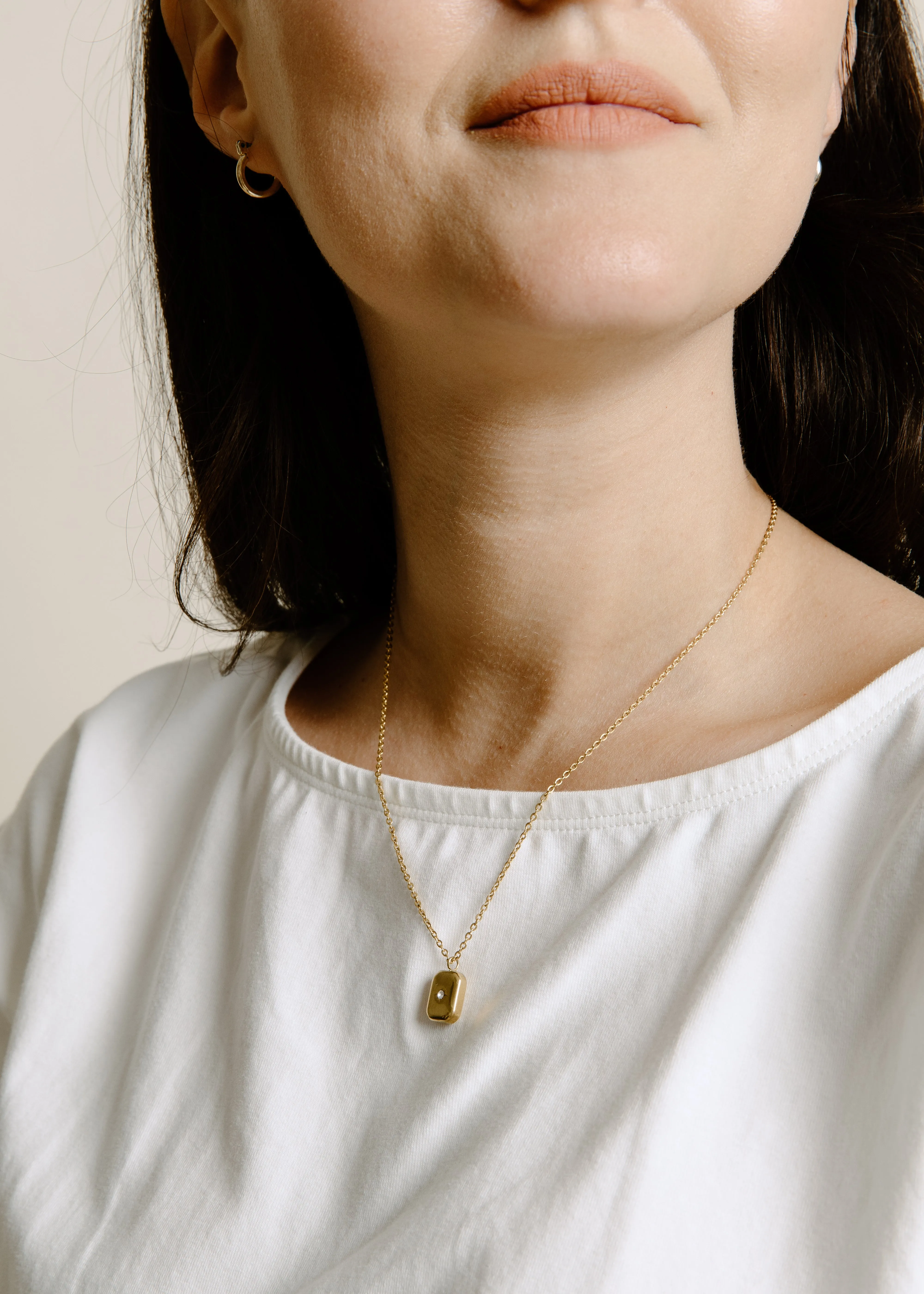 Regina Necklace