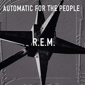 R.E.M. - Automatic for the People (Ltd. Ed. 25th Anniversary 180G Vinyl)