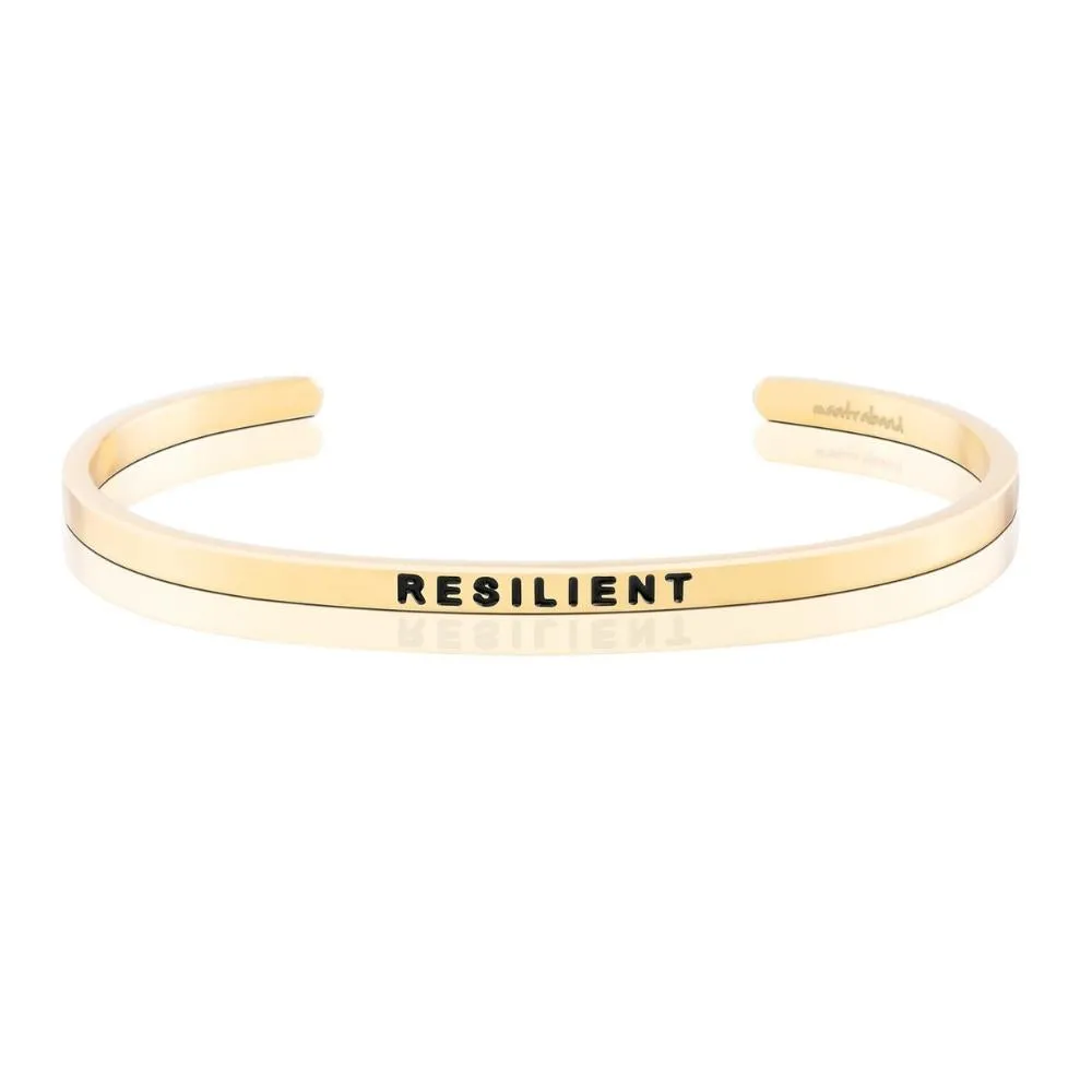 Resilient (American Cancer Society)