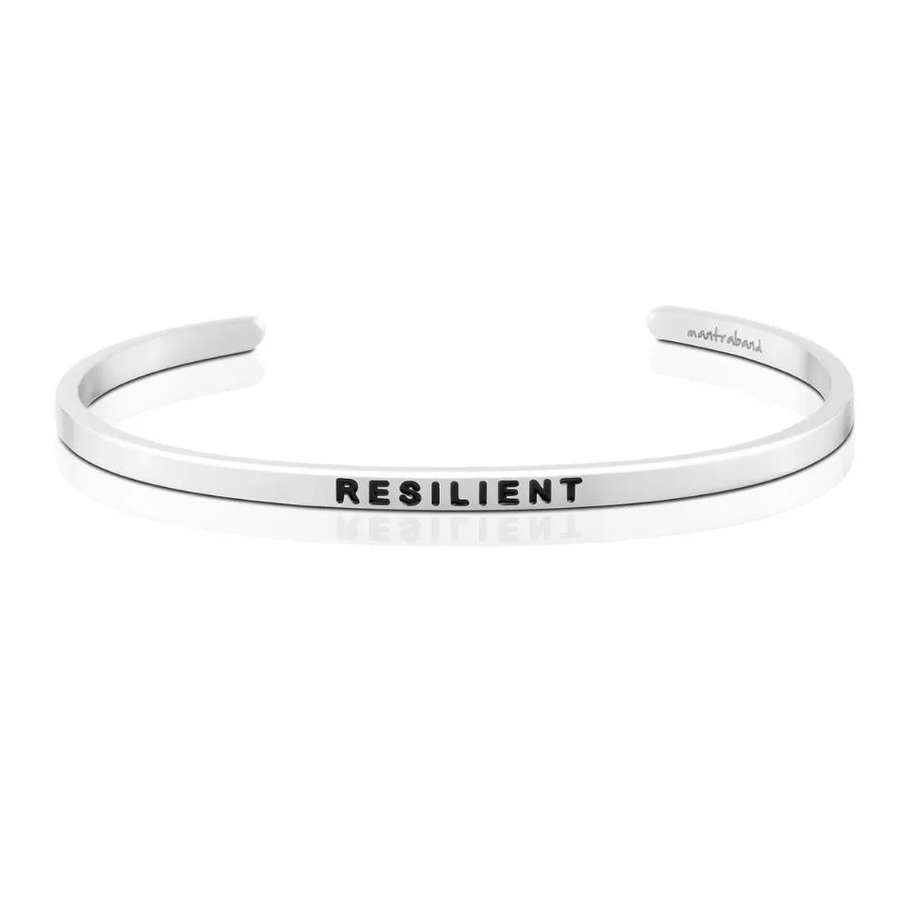 Resilient (American Cancer Society)