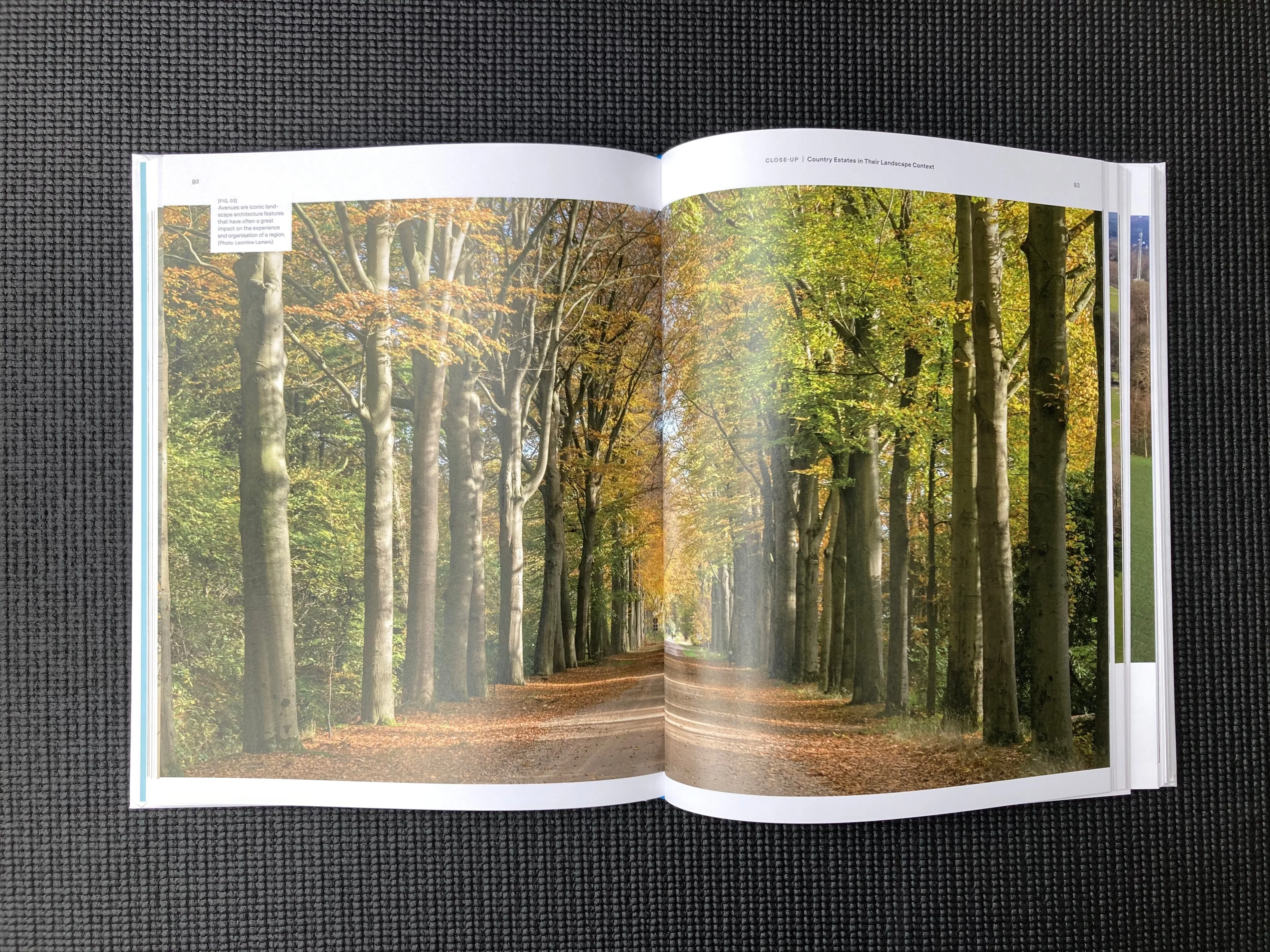 Resilient Estate Landscapes Gelderland