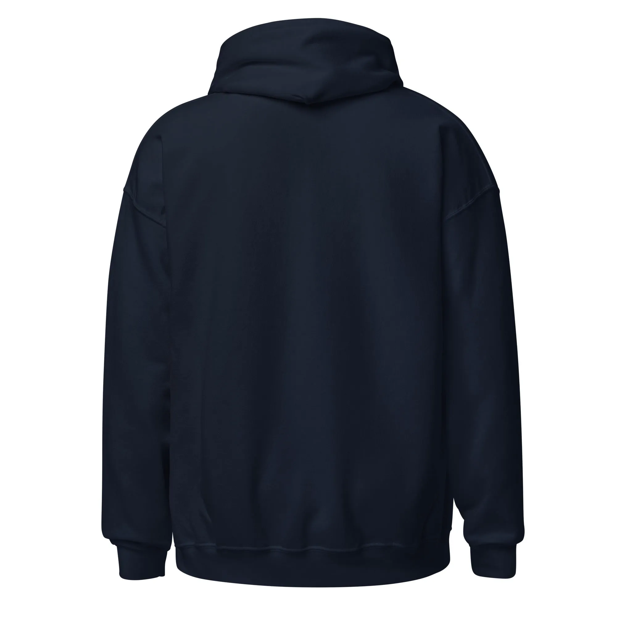 Resilient Hoodie
